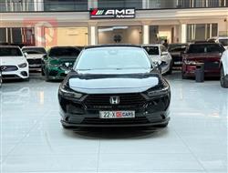 هۆندا ئەکۆرد